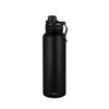 Avanti Hydrosport Quench Bottle 1.1l - Black