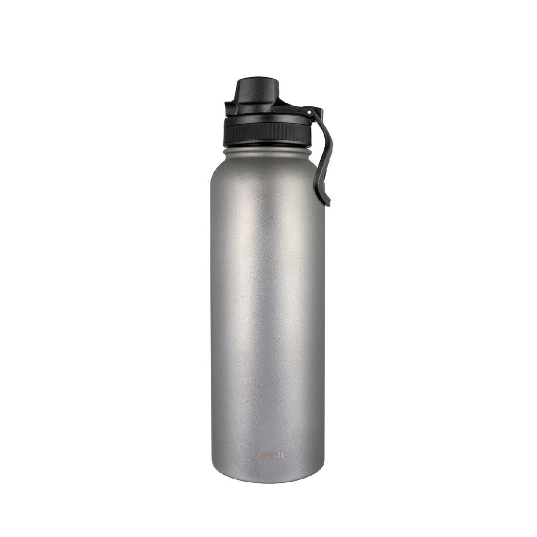 Avanti Hydrosport Quench Bottle 1.1l - Platinum Drink Bottles The Cooks Kitchen Mandurah 