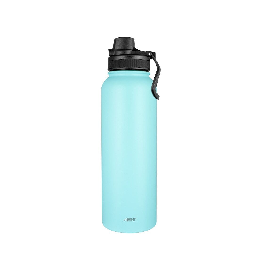Avanti Hydrosport Quench Bottle 1.1l - Blue Drink Bottles The Cooks Kitchen Mandurah 