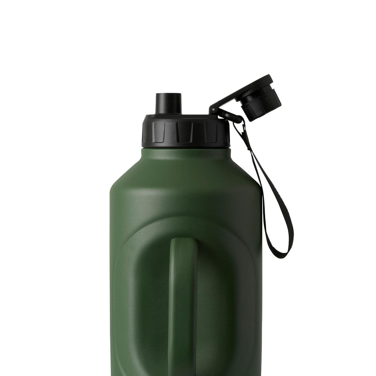 Avanti Hyrdo Magnum Insulated Bottle 2.2l - Khaki Drink Bottles The Cooks Kitchen 