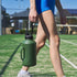 Avanti Hyrdo Magnum Insulated Bottle 2.2l - Khaki Drink Bottles The Cooks Kitchen 