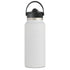 Avanti Hydroplus Insualted Sipper Bottle 950ml - Arctic White Drink Bottles The Cooks Kitchen 