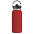 Avanti Hydroplus Insulated Sipper Bottle 950ml - Flame Red Drink Bottles The Cooks Kitchen 