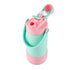 Avanti Yum Yum 2 Way Bottle 400ml Blue/pink