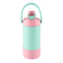 Avanti Yum Yum 2 Way Bottle 400ml Blue/pink Drink Bottles The Cooks Kitchen 