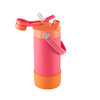 Avanti Yum Yum 2 Way Bottle 400ml Melon/orange