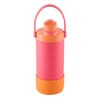 Avanti Yum Yum 2 Way Bottle 400ml Melon/orange Water Bottles The Cooks Kitchen 