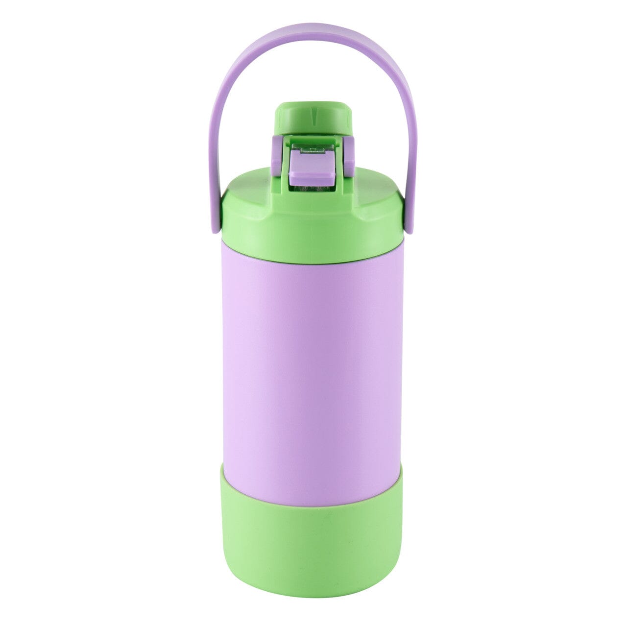 Avanti Yum Yum 2 Way Bottle 400ml Purple/green Water Bottles The Cooks Kitchen 