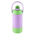Avanti Yum Yum 2 Way Bottle 400ml Purple/green Water Bottles The Cooks Kitchen 