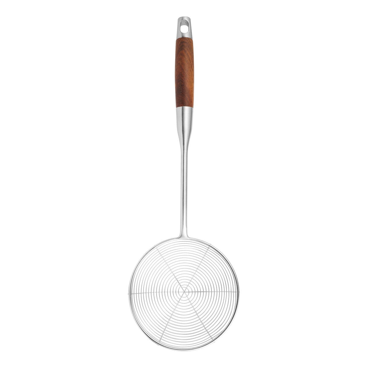 Avanti Oriental Wok Wire Skimmer Utensils The Cooks Kitchen 