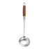 Avanti Oriental Wok Ladle Utensils The Cooks Kitchen 