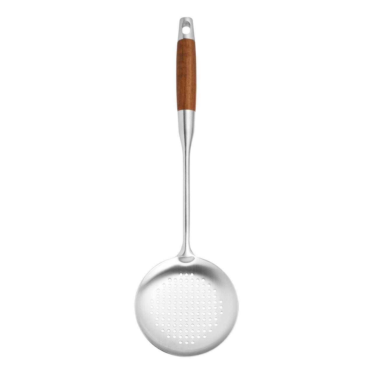Avanti Oriental Wok Skimmer Utensils The Cooks Kitchen 