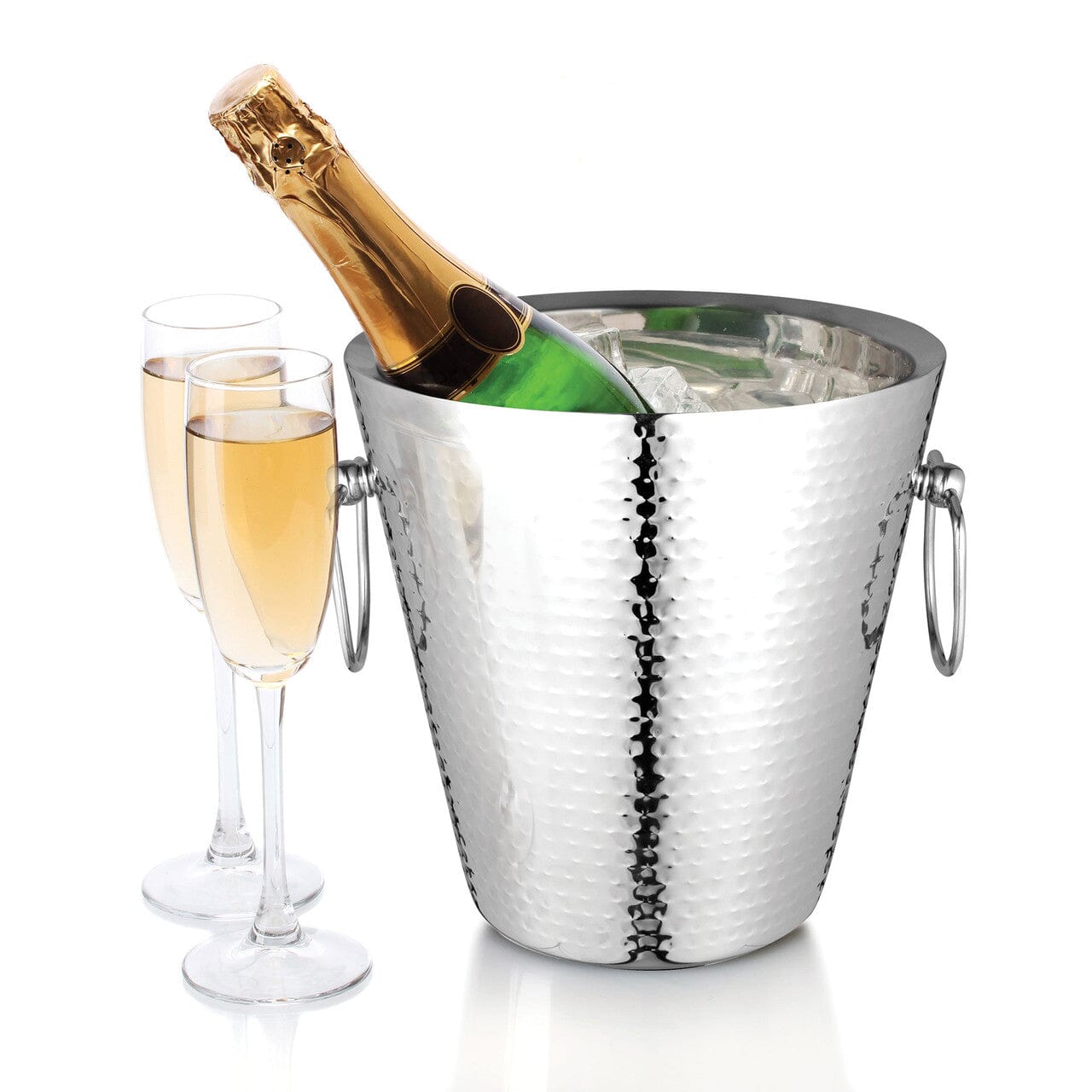 Avanti Providence Double Wall Champagne Bucket Ice Buckets & Coolers The Cooks Kitchen 