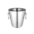 Avanti Providence Double Wall Champagne Bucket Ice Buckets & Coolers The Cooks Kitchen 