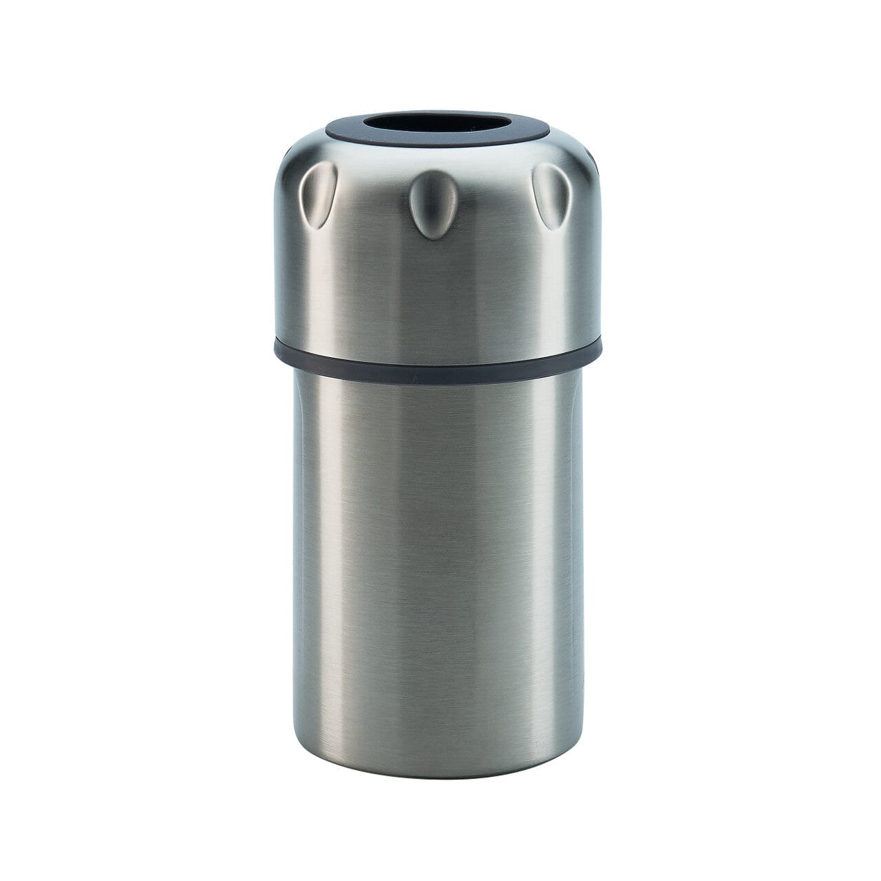Avanti Insulated Wine Cooler - Brushed Ice Buckets & Coolers The Cooks Kitchen 