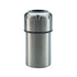 Avanti Insulated Wine Cooler - Brushed Ice Buckets & Coolers The Cooks Kitchen 