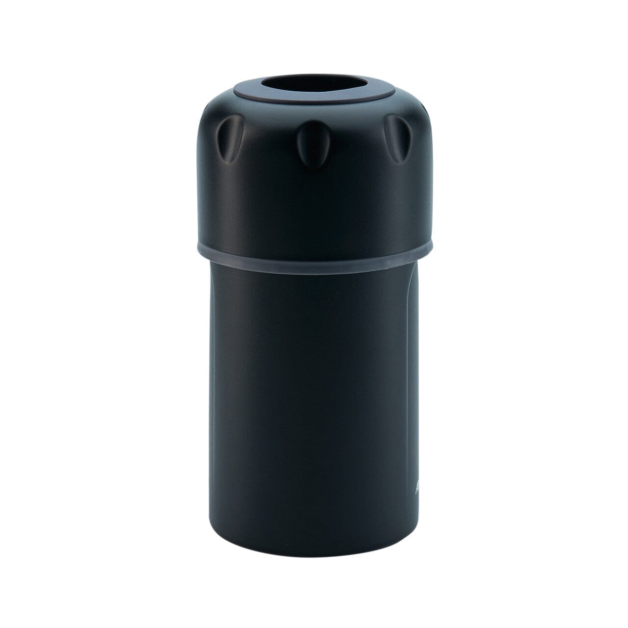 Avanti Insulated Wine Cooler - Black Ice Buckets & Coolers The Cooks Kitchen 