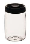 Avanti Vacuum Storage Jar 1.2l - Borosilicate Glass