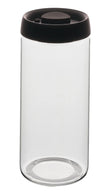 Avanti Vacuum Storage Jar 1.6l - Borosilicate Glass