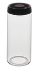 Avanti Vacuum Storage Jar 1.6l - Borosilicate Glass