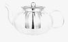 Avanti Dahlia Glass Teapot 800ml
