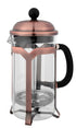 Avanti Domo Plunger 800ml/6 Cup Antique Glass Coffee Plungers The Cooks Kitchen 