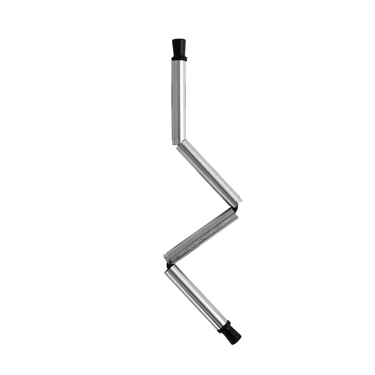 Avanti Collapsible Stainless Steel Straw In Box - Mint Straws & Picks The Cooks Kitchen 