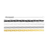 Avanti Reausable Cocktail Straws - Celebration - Set Of 24