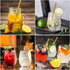 Avanti Sugar Cane Straws - 23cm Pk Of 50 Barware Accessories The Cooks Kitchen 