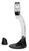 Avanti Deluxe Wine Aerator Set W/ Pouring Stand