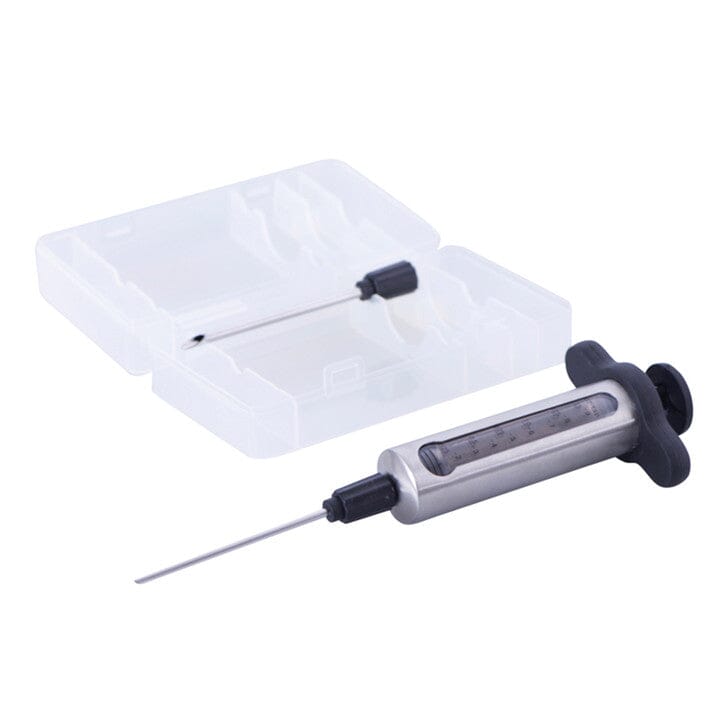 Avanti Deluxe Flavour Injector Set 50ml Gadgets The Cooks Kitchen 