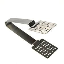 Avanti S/s Wide Tea Bag Tongs Tongs The Cooks Kitchen 