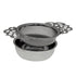 Avanti Empress Tea Strainer With Drip Bowl Teapots & Infusers The Cooks Kitchen 