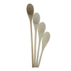 Avanti Wooden Spoons - 4 Piece Set (20.5cm,25.5cm - 30.5cm - 35.5cm)