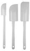 Avanti Spatula Plastic Handle 3 Pc Set