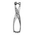 Alloy Cherry & Olive Pitter Whisks, Funnels & Colanders The Cooks Kitchen 