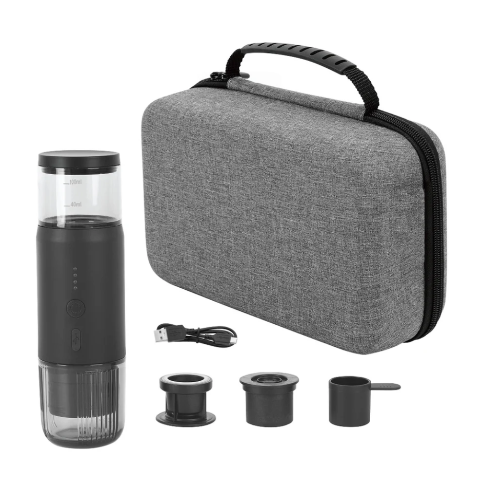 Avanti Apex Portable Espresso Coffee Maker