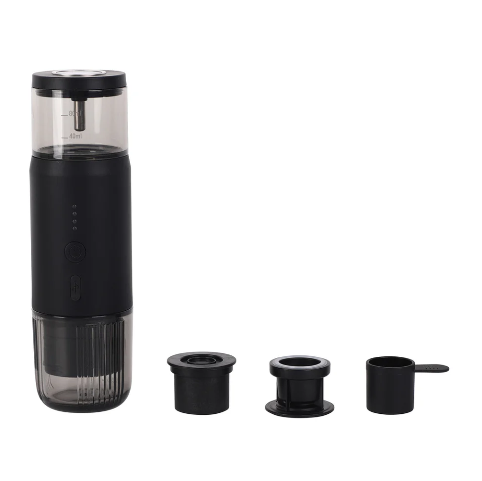 Avanti Apex Portable Espresso Coffee Maker