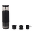 Avanti Apex Portable Espresso Coffee Maker