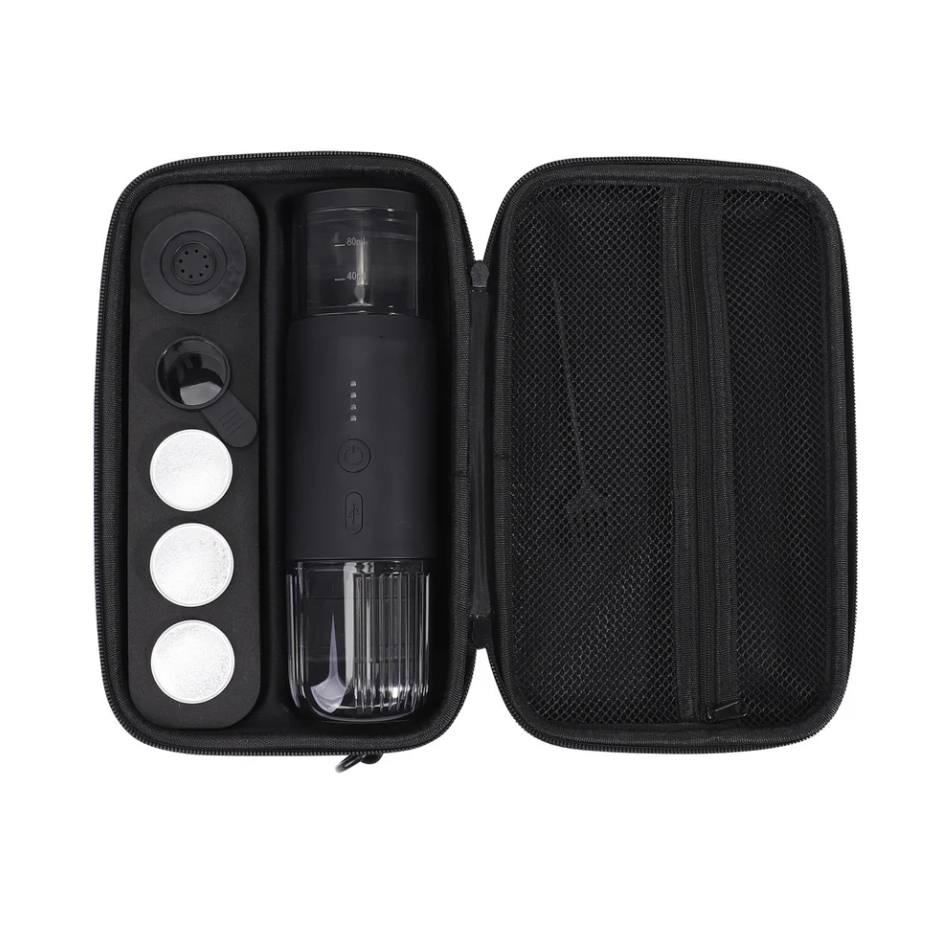 Avanti Apex Portable Espresso Coffee Maker