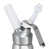 Avanti Cream Whipper - 1 Litre Gadgets The Cooks Kitchen 