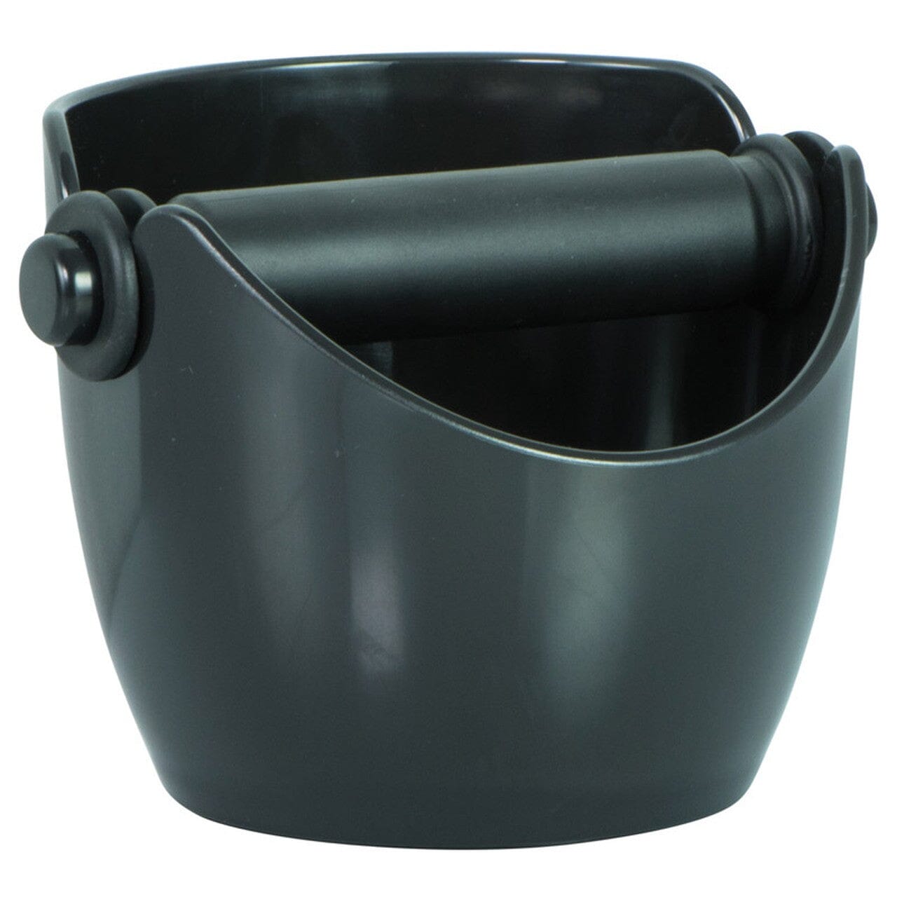 Avanti Knock Box Black Coffee Knockbox The Cooks Kitchen Mandurah 