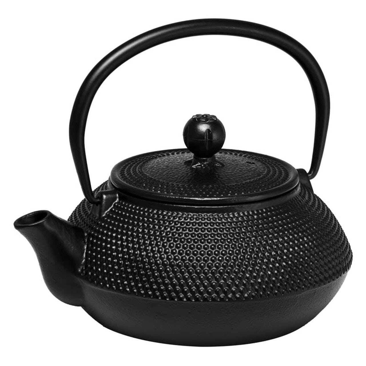Avanti Hobnall Cast Iron Teapot -800ml Teapots & Infusers The Cooks Kitchen 