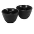 Avanti Hobnail Cast Iron Tea Cup Set Of 2 Teacups The Cooks Kitchen 