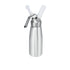 Avanti Cream Whipper 500ml With Gas Cover & 3 Nozzles Cake & Cookie Decorating The Cooks Kitchen 