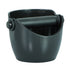 Avanti Knock Box Large - Black Coffee Knockbox The Cooks Kitchen 