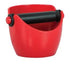Avanti Mega Knock Box - Red Coffee Accessories The Cooks Kitchen 