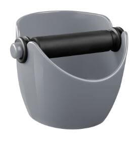 Avanti Mega Knock Box - Grey Coffee Accessories The Cooks Kitchen 