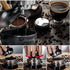 Avanti Coffee Leveller & Tamper 58mm Coffee Accessories The Cooks Kitchen 