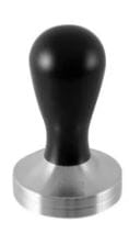 Avanti Aluminium Handle Coffee Tamperblack 58mm Coffee Accessories The Cooks Kitchen 